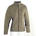 Gonso Langlaufjacke Frauen, kitt/brombeer