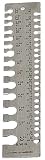 British Standard Wire/Sheet Gauge