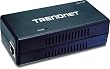 TRENDnet Gigabit Power over Ethernet (PoE) Injector TPE-111GI (Black)