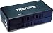 TRENDnet Gigabit Power over Ethernet (PoE) Injector TPE-111GI (Black)
