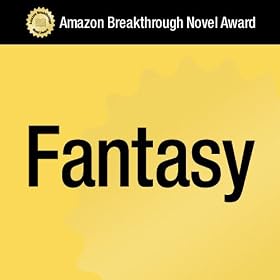 Skeleton Army - Amazon Breakthrough Novel Award entry
