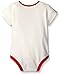 Disney Baby Boy's Mickey Mouse Creeper 1st Birthday Outfit