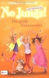 No Jungs! 19. Zutritt nur für Hexen: Der große Zicken-Zauber