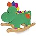 Toys : Rocking Dino