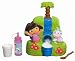 Dora the Explorer Sno-Cone Maker