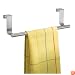 Interdesign Over The Cabinet Towel Bar