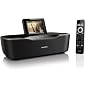 Philips NP3700/12 Internetradio (LCD-Touchscreen, &hellip von Philips