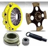ACT HD Clutch Kit Bmw 335i(2007-2009), Bmw 135i(2008-2009) by ACT