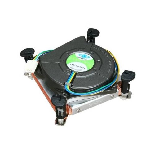 Dynatron K2 1U Server CPU Fan For Intel Xeon 