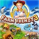 Farm Frenzy 3 [Game Download]