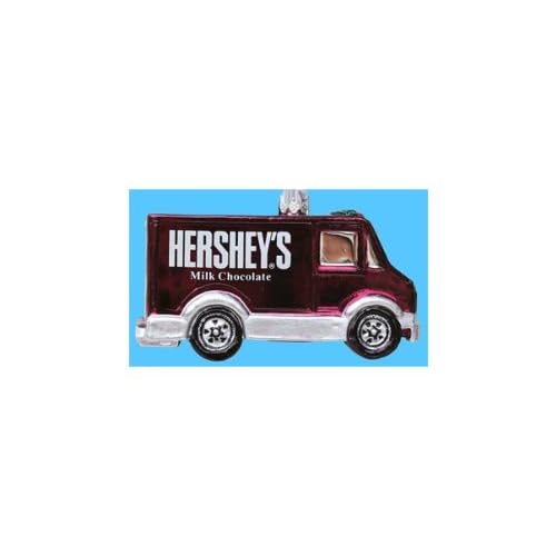 Hershey Truck