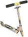 Powerslide Choke Aluminium Scooter Indy Silver