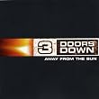 Away From the Sun [CD + DVD]