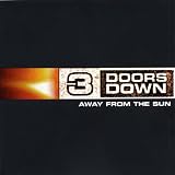 Away From the Sun [CD + DVD]