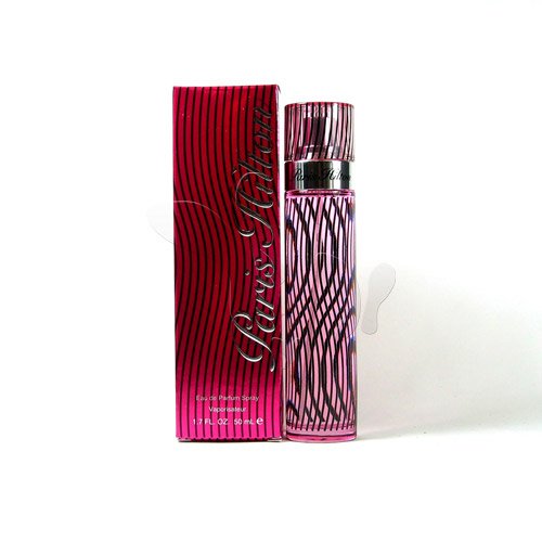 Paris Hilton 50ml Eau De Parf&uuml;m f&uuml;r sie Preisvergleich