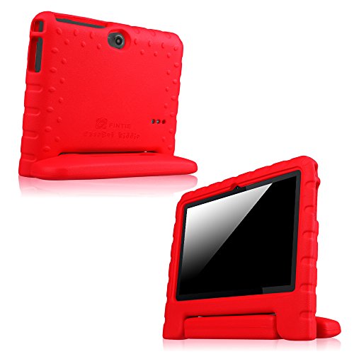 Fintie Shock Proof Convertible Handle Stand Kids Case Cover for 7