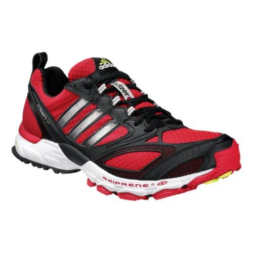 Mens adidas adizero XT Trail Running Shoe