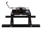 Reese 30132-016 20K Pro Series Fifth Wheel Hitch with 4-Bolt Rail Kit