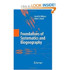 Foundations of Systematics and Biogeography