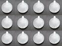 20 Large Replacement Squeakers, 2" in diameter, by Pet Suupply City, LLC