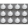 20 Large Replacement Squeakers, 2" in diameter, by Pet Suupply City, LLC