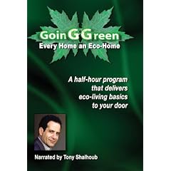 GoingGreen -- Every Home an Eco-Home
