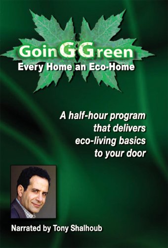 GoingGreen    Every Home an Eco Home