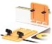 Woodhaven 240K Hold-Down & Miter Hold-In Kit