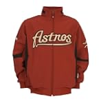 Houston Astros Therma Base Elevation Premier Jacket $84.95