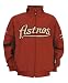 Houston Astros Therma Base Elevation Premier Jacket (Large)