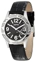 Esprit Damenarmbanduhr BRILLIANT BLACK 4326598