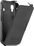 * Etui housse Samsung Galaxy Ace S5830 Origine cuir *