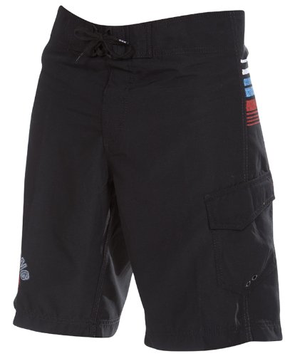 Billabong Herren Boardshort TRAILOR, BLACK, 30, G1BS26_19 Preisvergleich