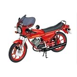 Eigenschaften Schuco 06647 / 06647 - Schuco Classic 1:10 - Hercules K50 Ultra, rot