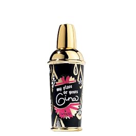 my place or yours Gina : Benefit Cosmetics