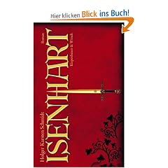 Isenhart