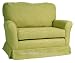 Kitchen & Housewares : Adult Chair & A-Half by Little Castle in Florence