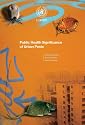 Public Health Significance of Urban Pests (Euro Nonserial Publication)