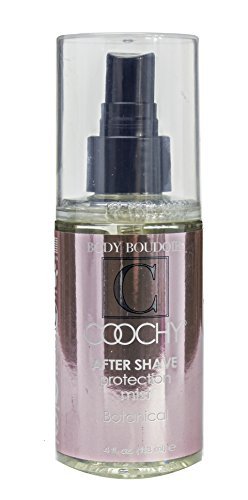 Coochy After Shave Mist 4oz