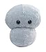 Giant Microbes Meningitis (Neisseria Meningitidis) Plush Toy