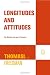 Longitudes and Attitudes: The World in the Age of Terrorism Image of Longitudes and Attitudes: The World in the Age of Terrorism