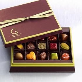 Godiva G Collection