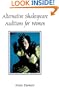 Alternative Shakespeare Auditions for Women (Theatre Arts (Routledge Paperback))