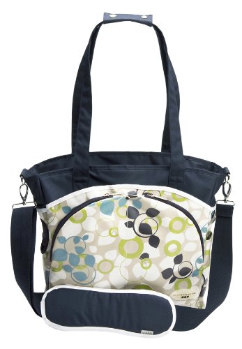 Imagen 5 de JJ Cole JMMBV - Bolsa pañal