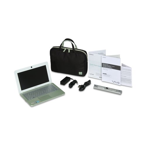 Where to buy Sony VAIO VPC-W212AX/WI 10-Inch White Netbook - Up to 8 Hours of Battery Life