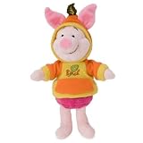 Hoodie Piglet Plush ~9" Plush - Disney Plush Mini Bean Bag Collection (200224)