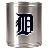 Detroit Tigers - MLB Stainless Steel Can Holder