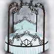 Little Miss LIberty Windsor Bed - FREE Inside Delivery!