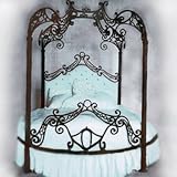 Little Miss LIberty Windsor Bed - FREE Inside Delivery!