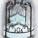 Little Miss Liberty Windsor Bed